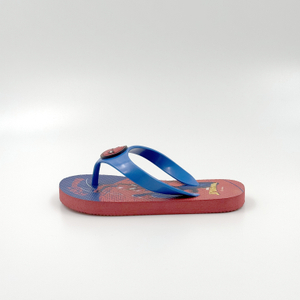 Chicos araña mananti slip cartoonflip flops