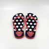 Lady Minnie Zapatos Polka Dot Flip Flip Flip Flip 