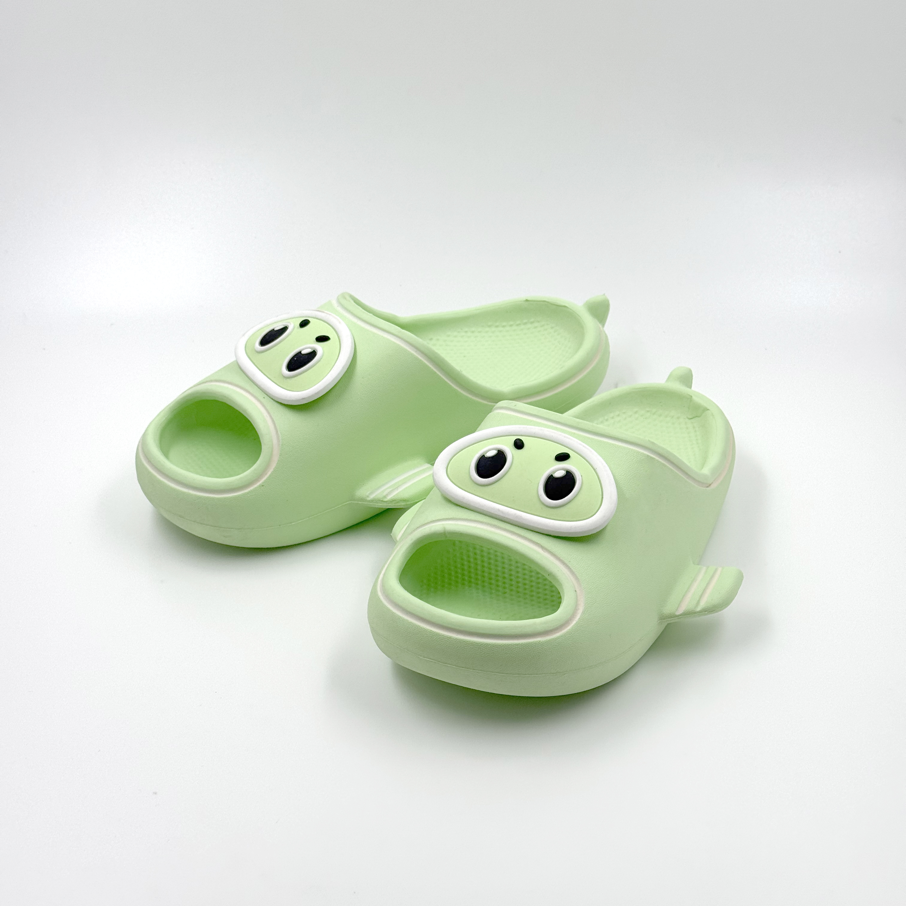 Niños zapatillas de moda anti -zapatillas para niños zapatillas de interior para niños