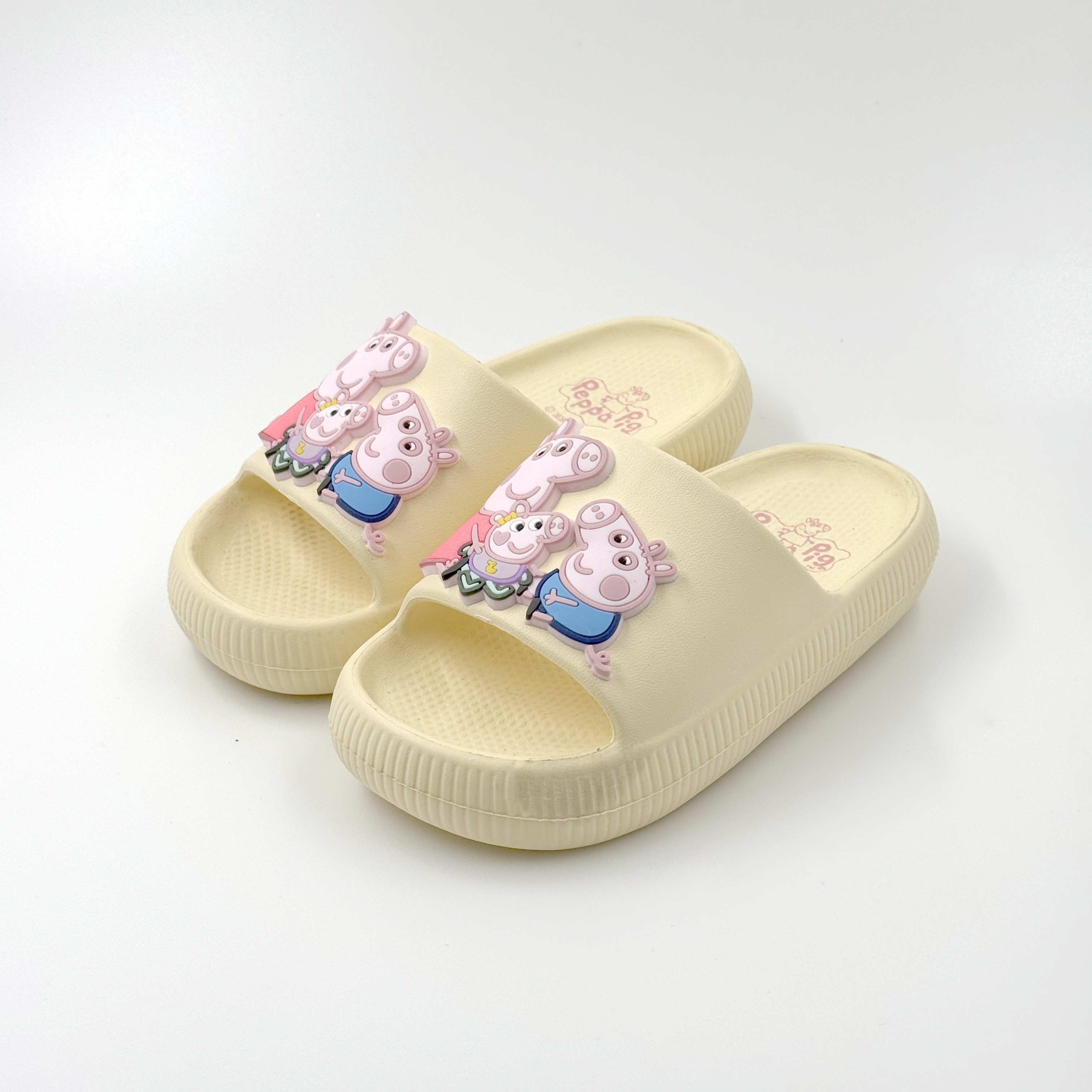 ZAPATILLAS CREMA PARA NIÑOS ZAPATILLAS PERSONALIZADAS DE DIBUJOS ANIMADOS LAS MEJORES ZAPATILLAS DE CASA