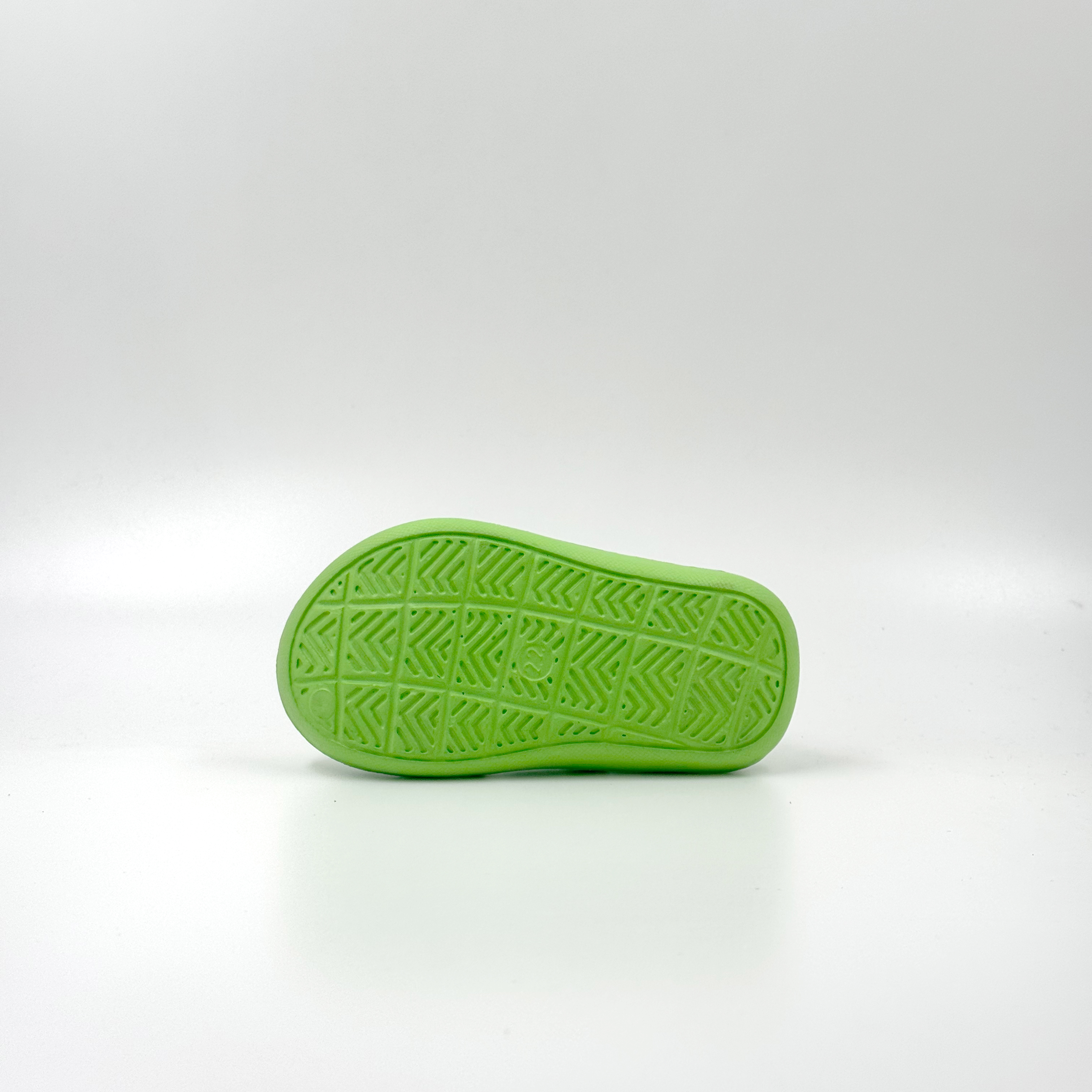 SANDALIAS DE SENDERISMO PARA NIÑOS PEQUEÑOS VERDES SANDALIAS ANTIDESLIZANTES PARA BEBÉ