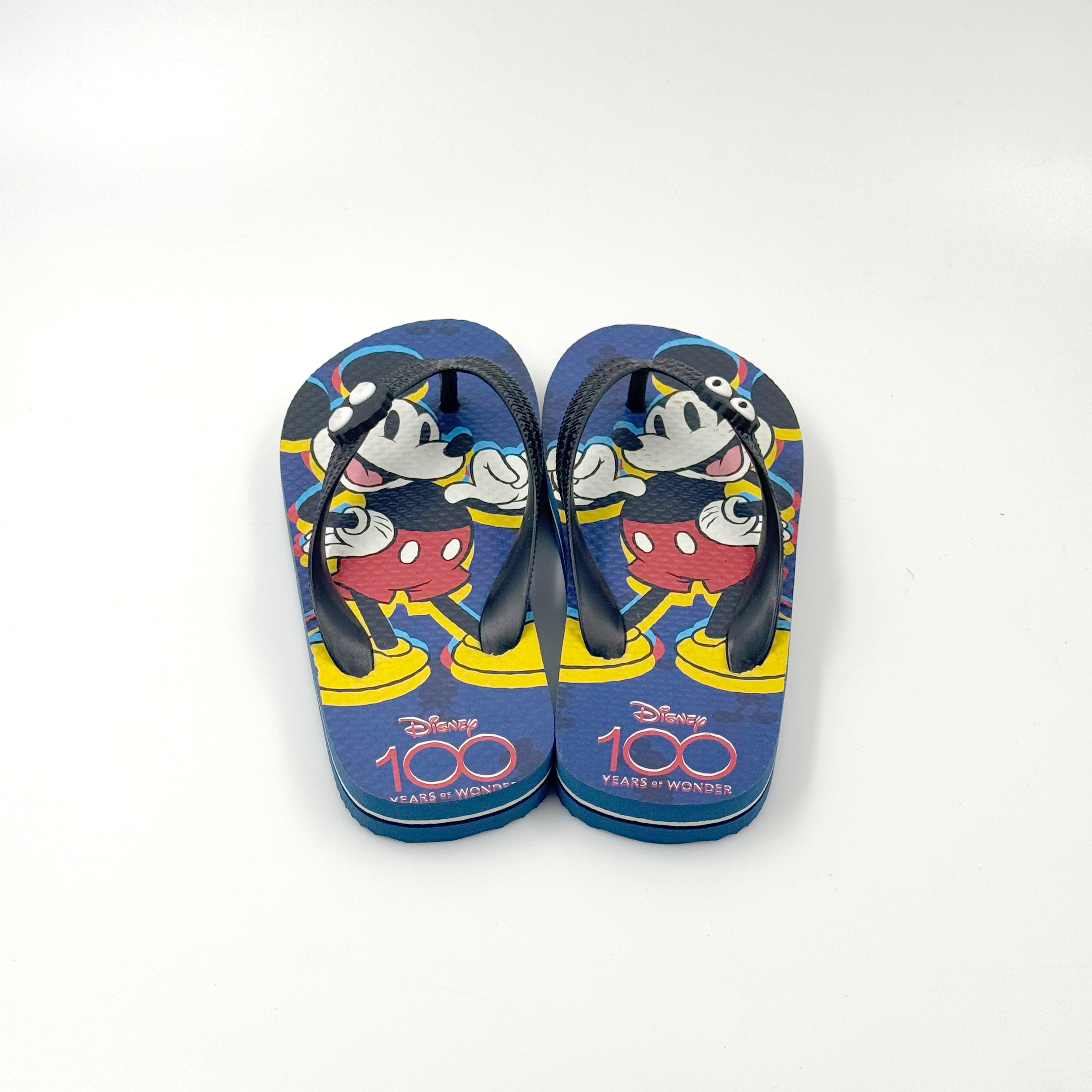 mejores chanclas chanclas cómodas zapatos disney