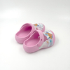 zuecos rosas zuecos zapatos infantiles disney