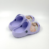 Zuecos cómodos frozen zapatos elsa zapatos anna frozen