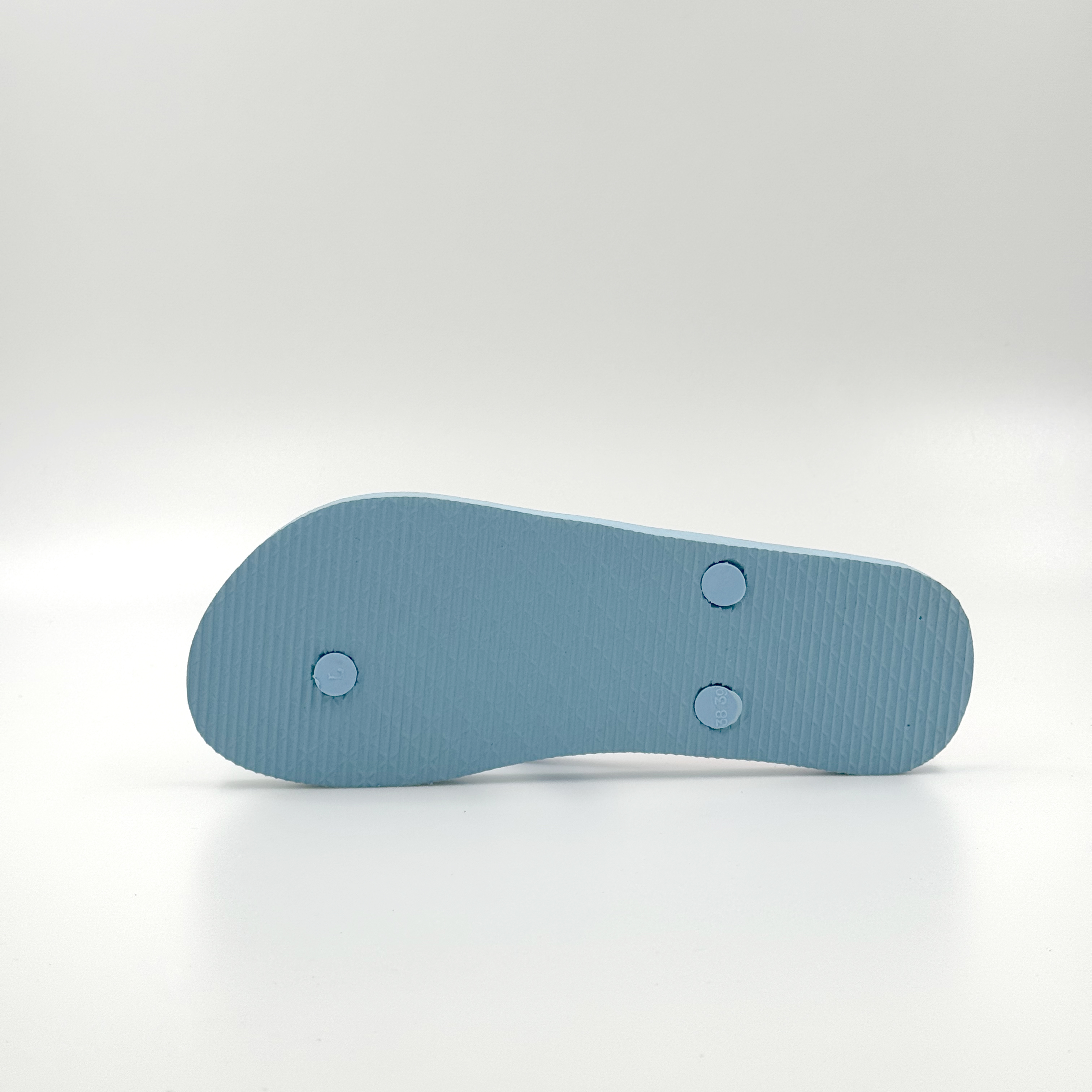 HOMEN Snoopy Light Blue Color Zapatos 