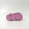 Bebé lindo sandalia peppa zapatos de cerdo 