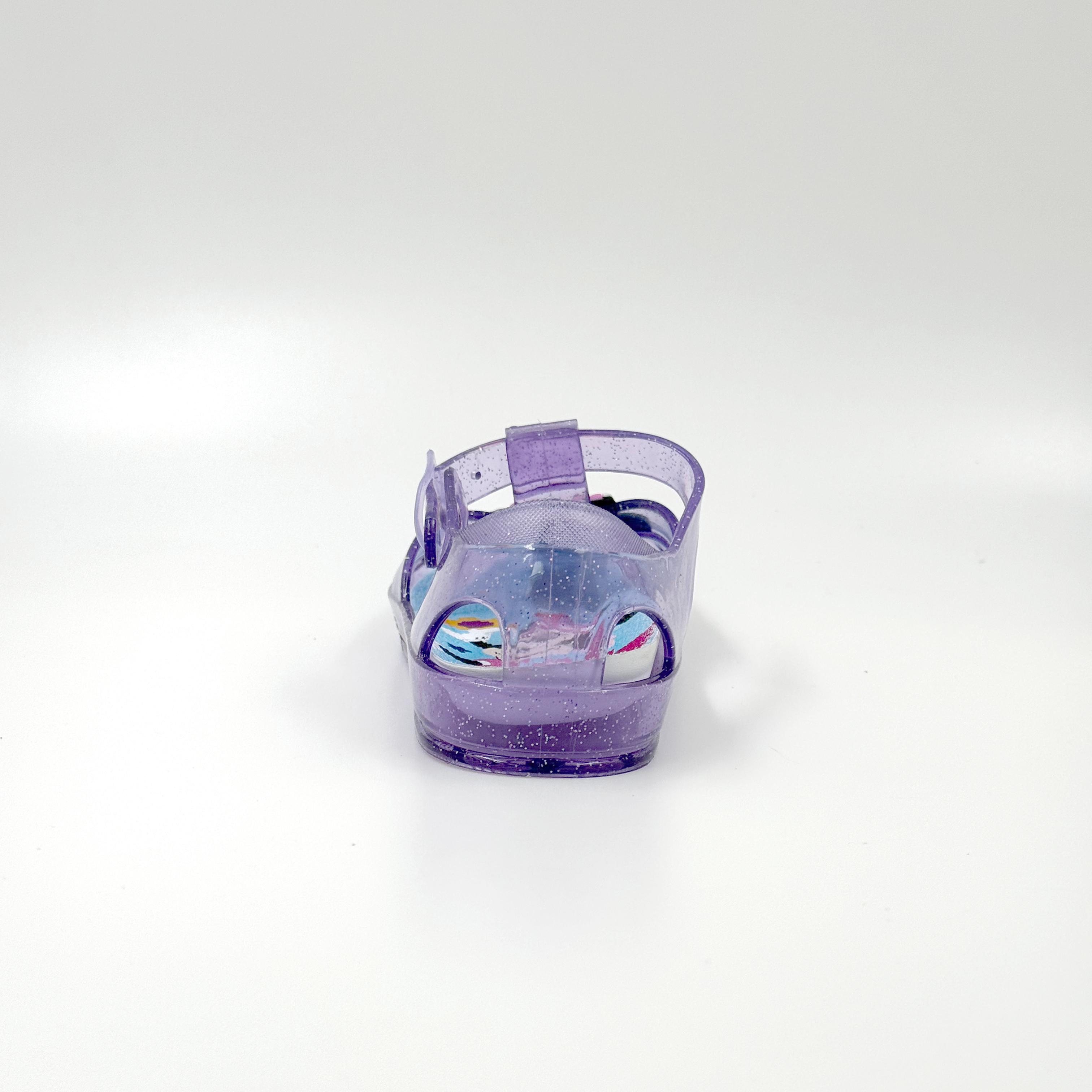 SANDALIAS JELLY ZAPATOS DISNEY SANDALIAS MINNIE MOUSE 