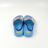 Sandalias de diapositivas para niños Sandalias de cabeza abierta Sesame Street Zapatos 