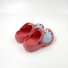 ZAPATOS NIÑOS MICKEY DISNEY ZUECOS EVA ZUECOS DE MODA 