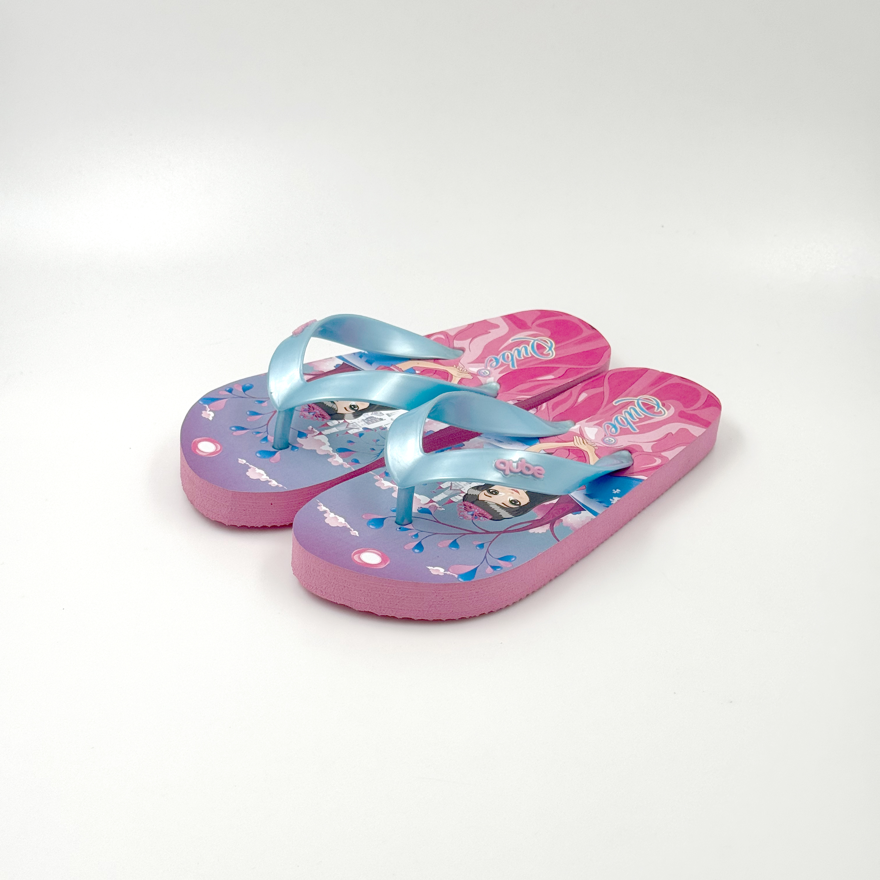 LINDAS CHANCLAS CHANCLAS PERSONALIZADAS CHANCLAS SUAVES