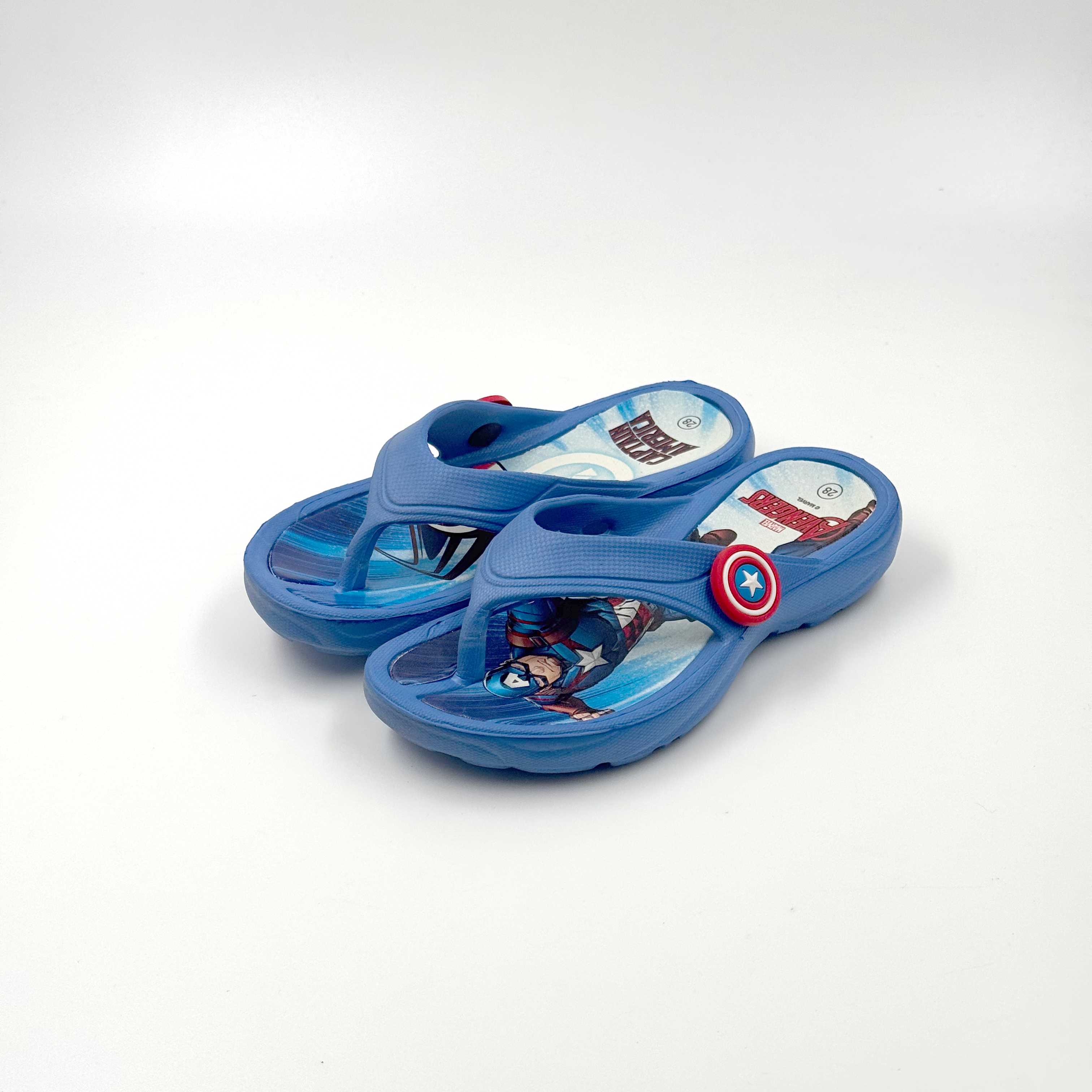Chanclas personalizadas Chanclas suaves Las chanclas más cómodas