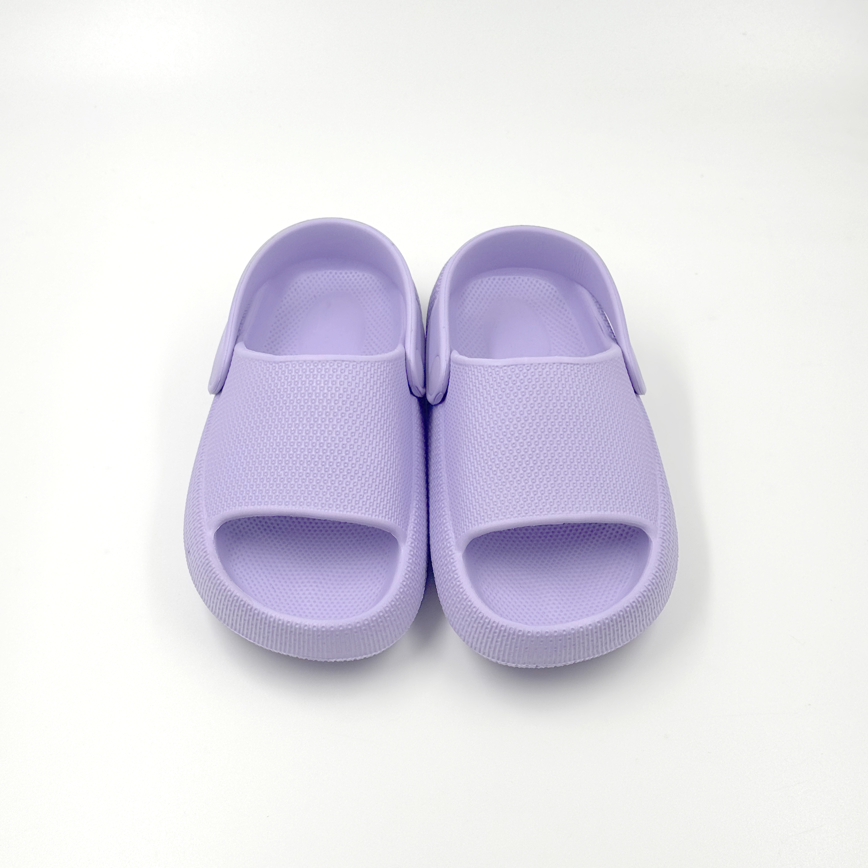 Zapatillas de casa moradas Lo mejor de la categoría Zapatillas de casa Zapatillas de casa Disney para niños