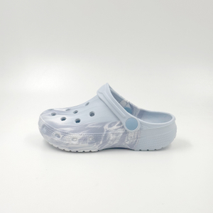 Zuecos de moda Zuecos de verano Zapatos tipo zueco