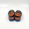 Lindas sandalias para niños 