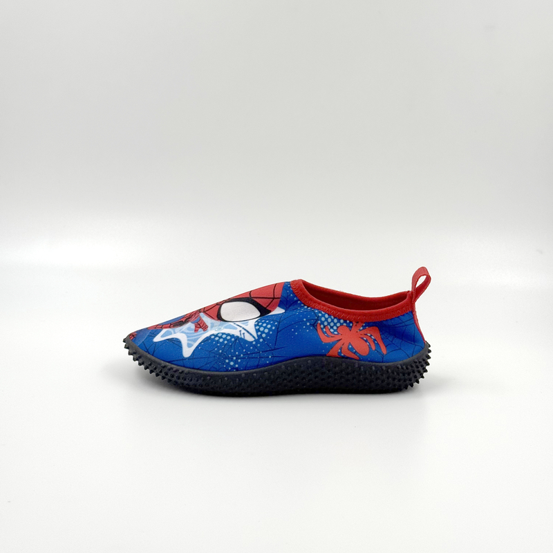 Senderismo Aqua zapatos dibujos animados