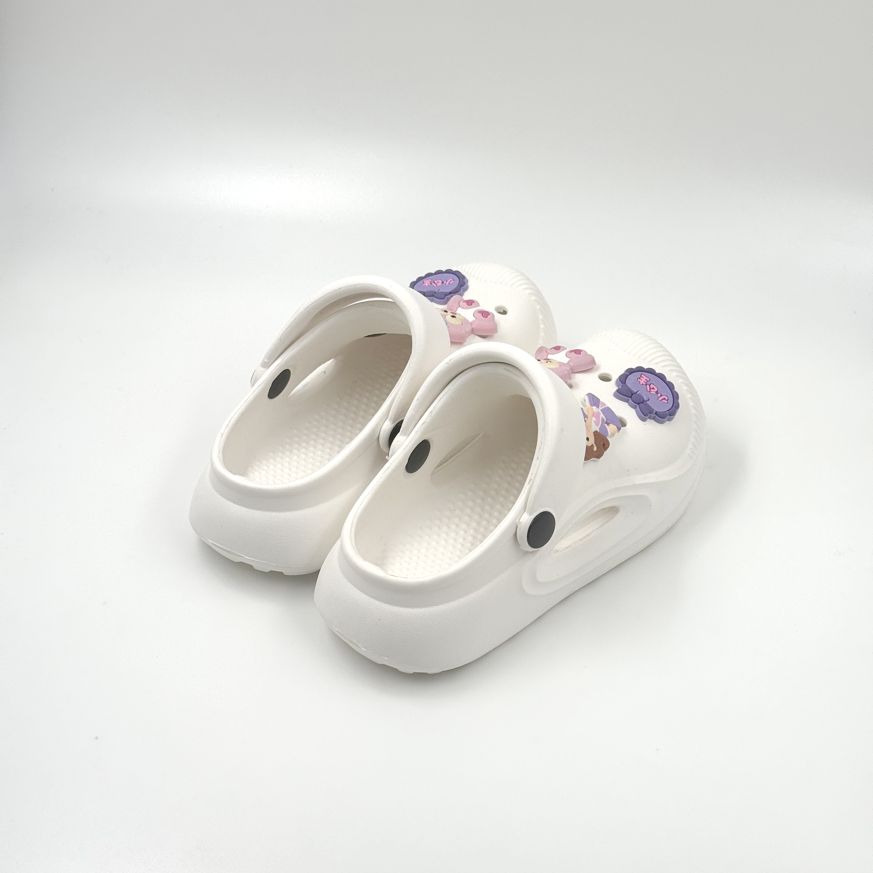 Zapatos disney para niños lindos zuecos