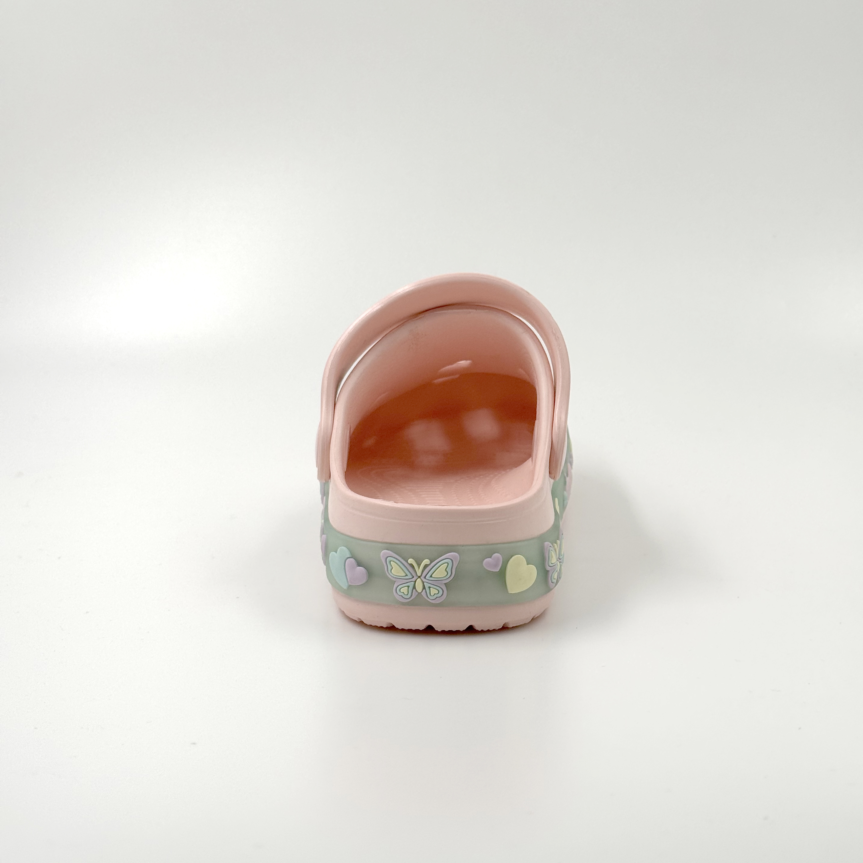 ZUECOS NIÑOS ROSA MEJORES ZUECOS ZUECOS DE VERANO 