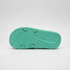 Toboganes para niños Mint Green Ocean al por mayor con dijes de mar