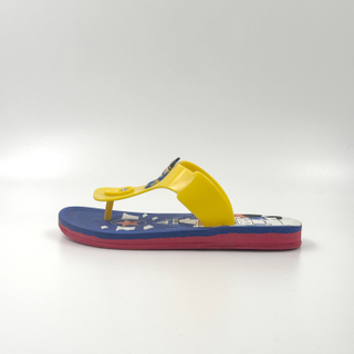 LOS MEJORES ZAPATOS PARA NIÑOS LAS MEJORES CHANCLAS DE PLAYA CHANCLAS DE DIBUJOS ANIMADOS 