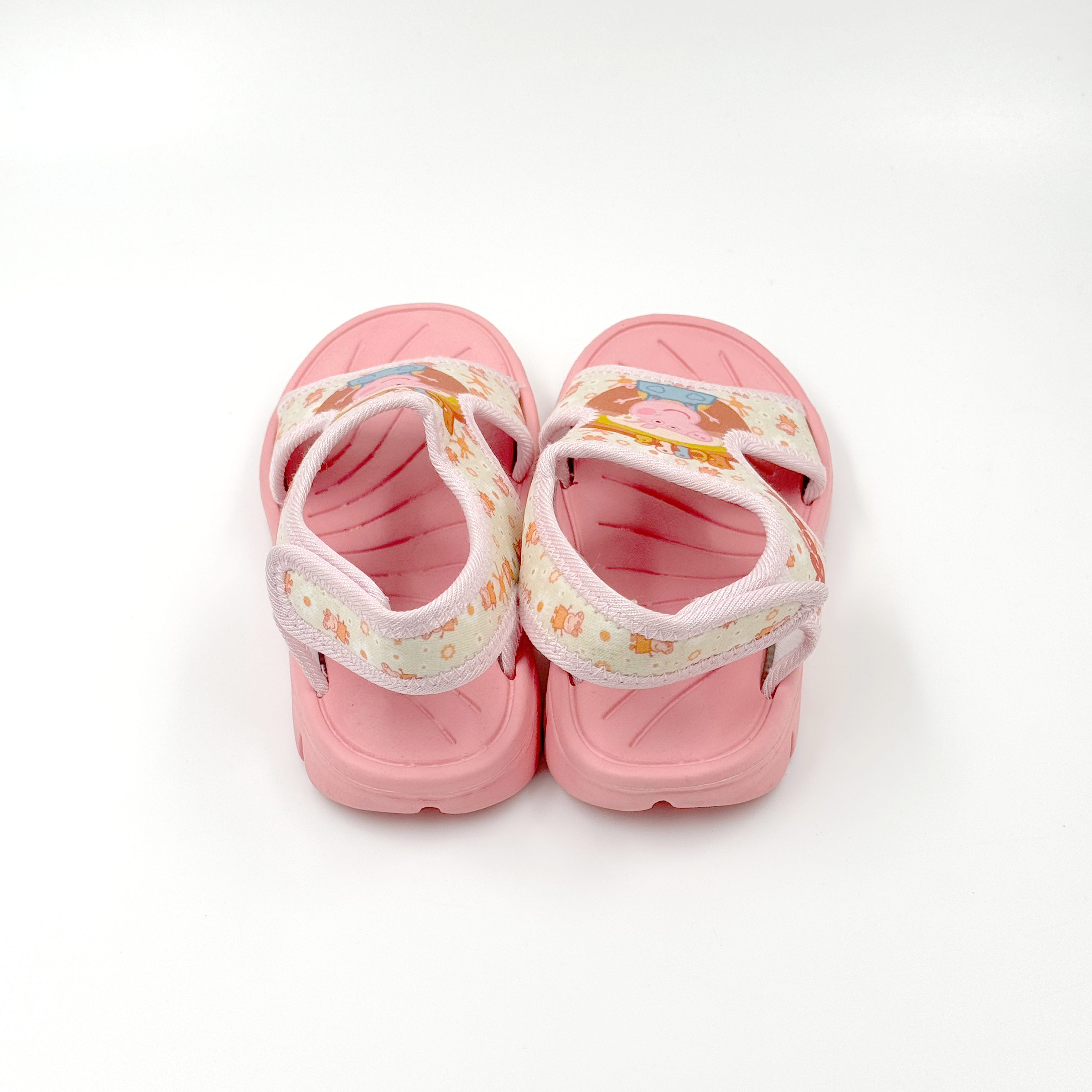 peppa pig zapatos sandalias dibujos animados mejores sandalias para niños