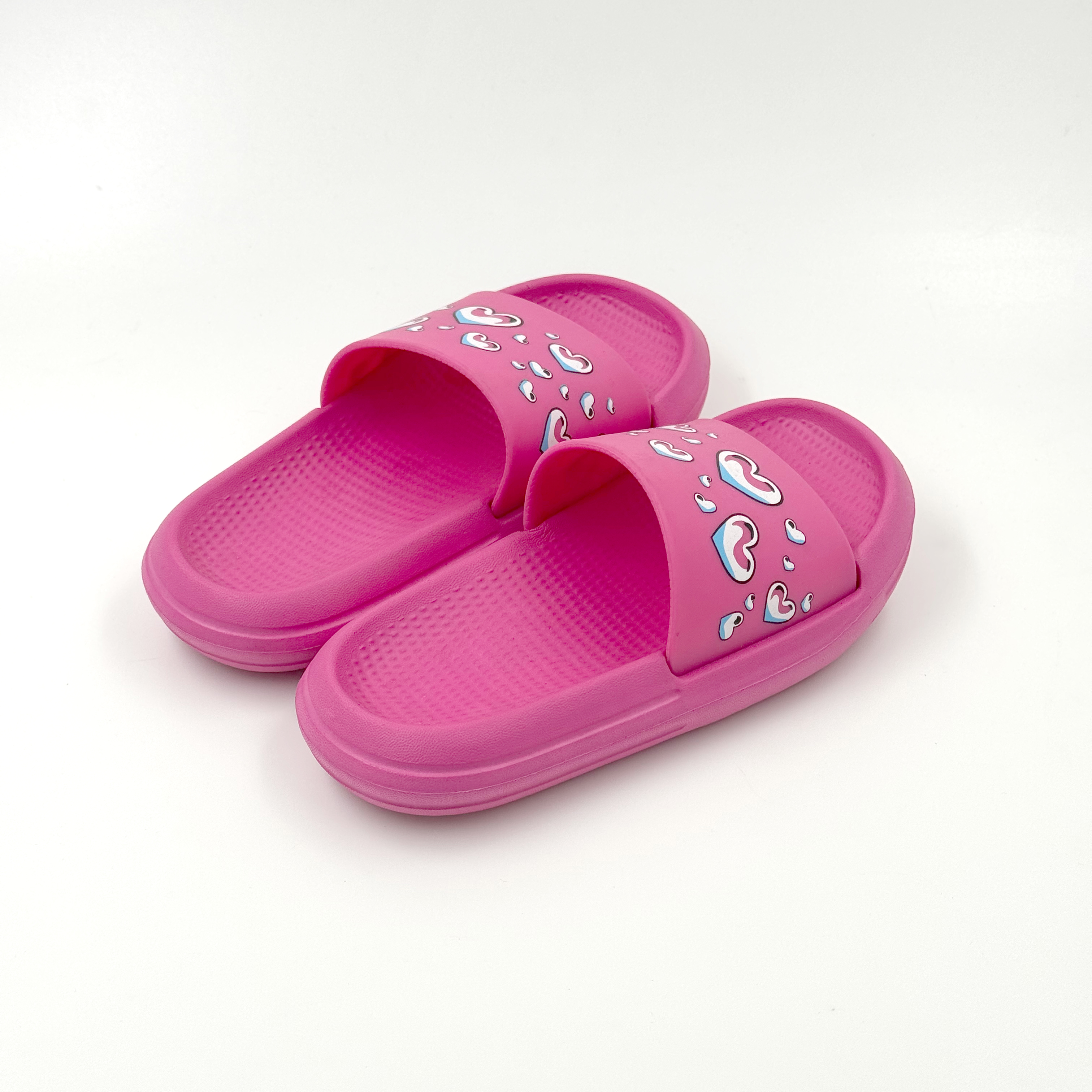 zapatillas rosas fuertes zapatillas personalizadas las mejores zapatillas de casa