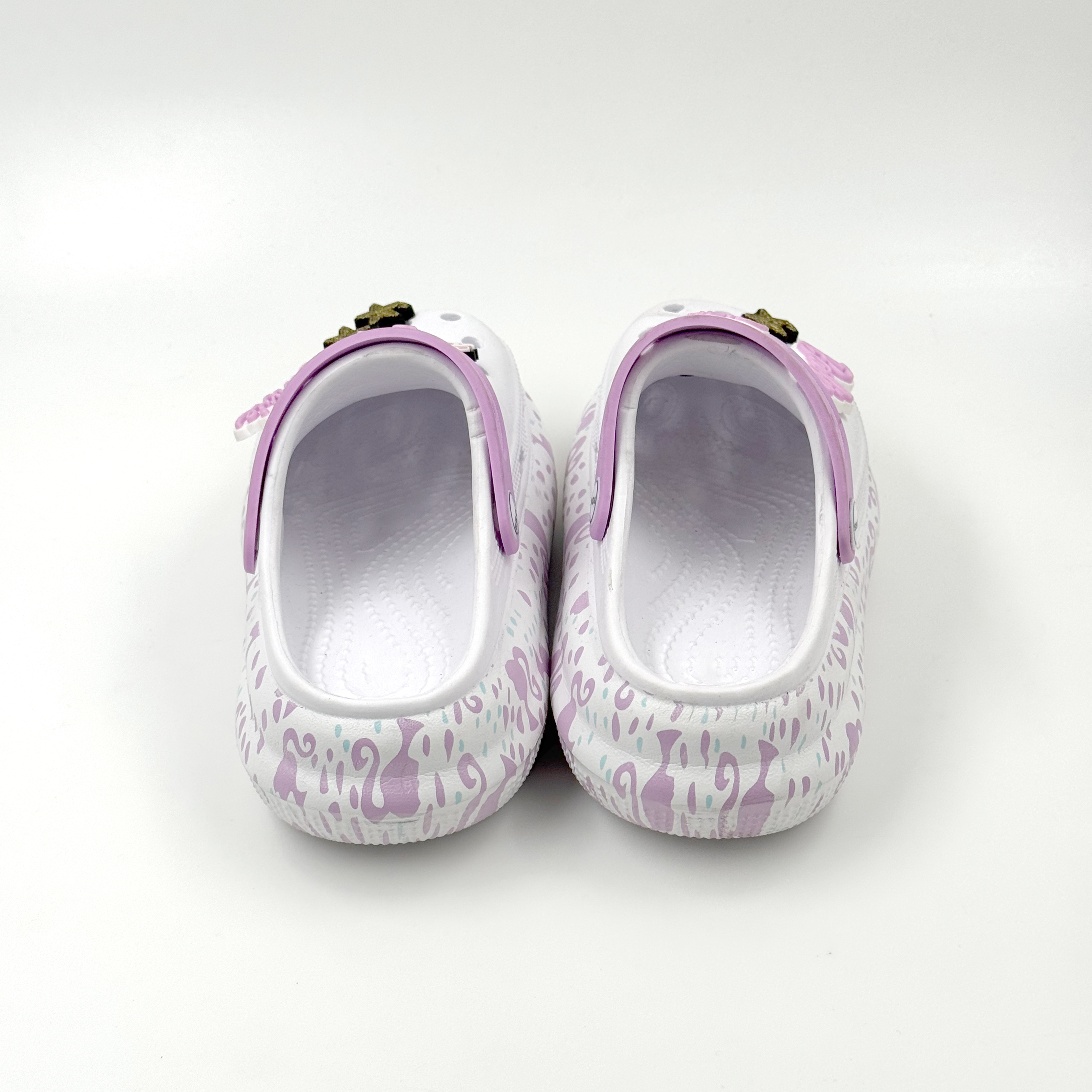 zapatos para muñeca barbie zuecos tacones zueco clásico