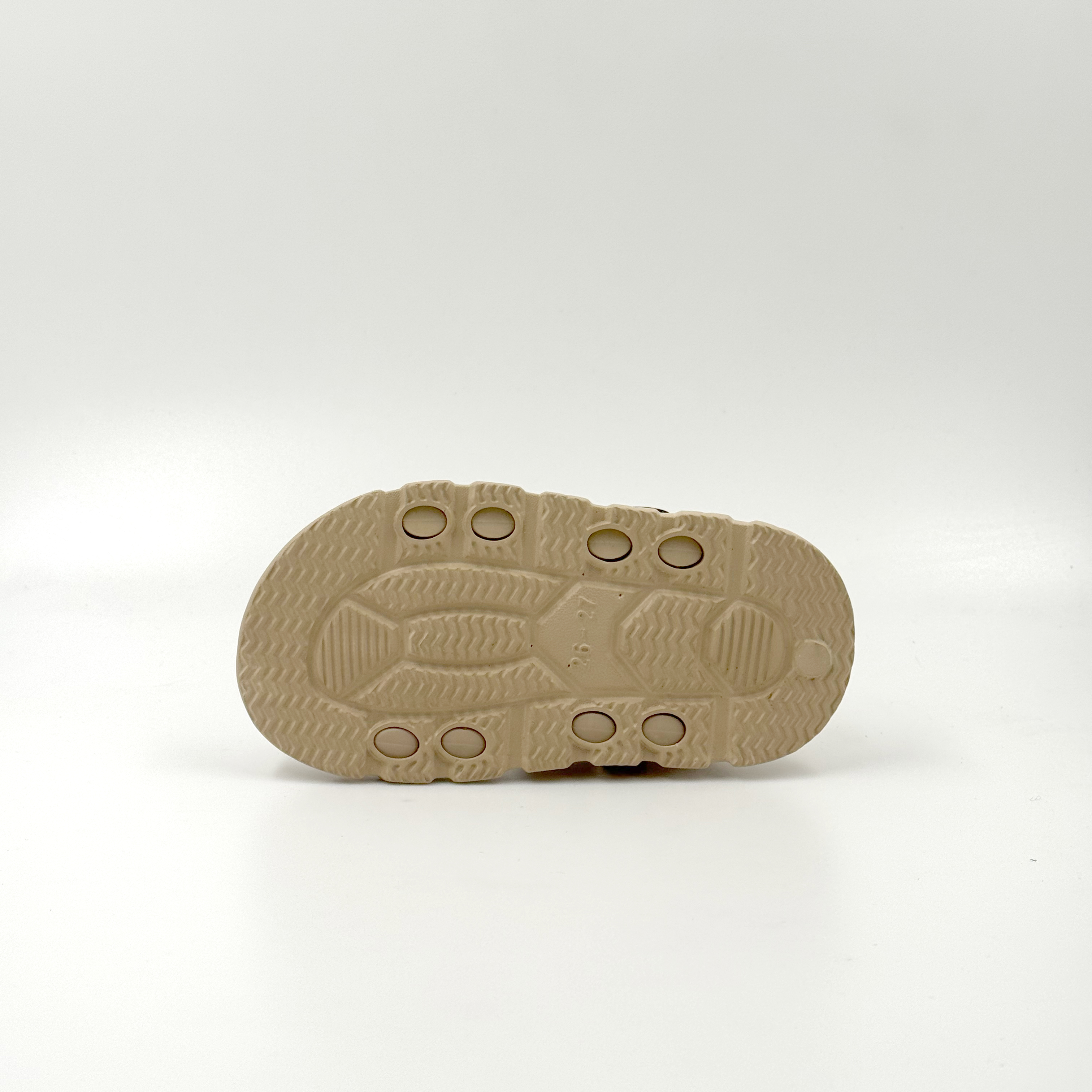 sandalias dibujos animados mejores sandalias para niños sandalias de plataforma marrón