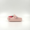 Zuecos rosados Zuecos cómodos Zapatos Zuecos Zuecos