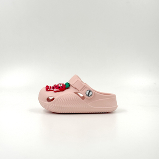 Zuecos rosados Zuecos cómodos Zapatos Zuecos Zuecos