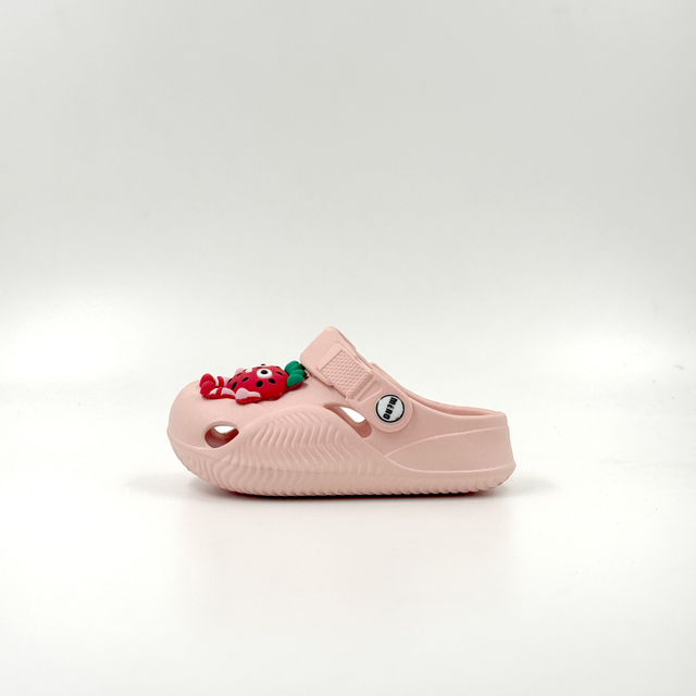 Zuecos rosados Zuecos cómodos Zapatos Zuecos Zuecos