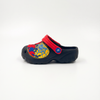 Zuecos para niños de Spider-Man a granel | Venta al por mayor de zapatos de jardín de personajes directos de fábrica