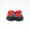Zuecos para niños de Spider-Man a granel | Venta al por mayor de zapatos de jardín de personajes directos de fábrica
