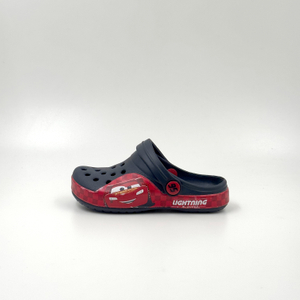 Zuecos Zuecos Mcqueen Zuecos EVA para niños