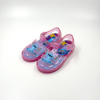 Sandalias Jelly Sandalias para niñas Sandalias Jelly de diseñador