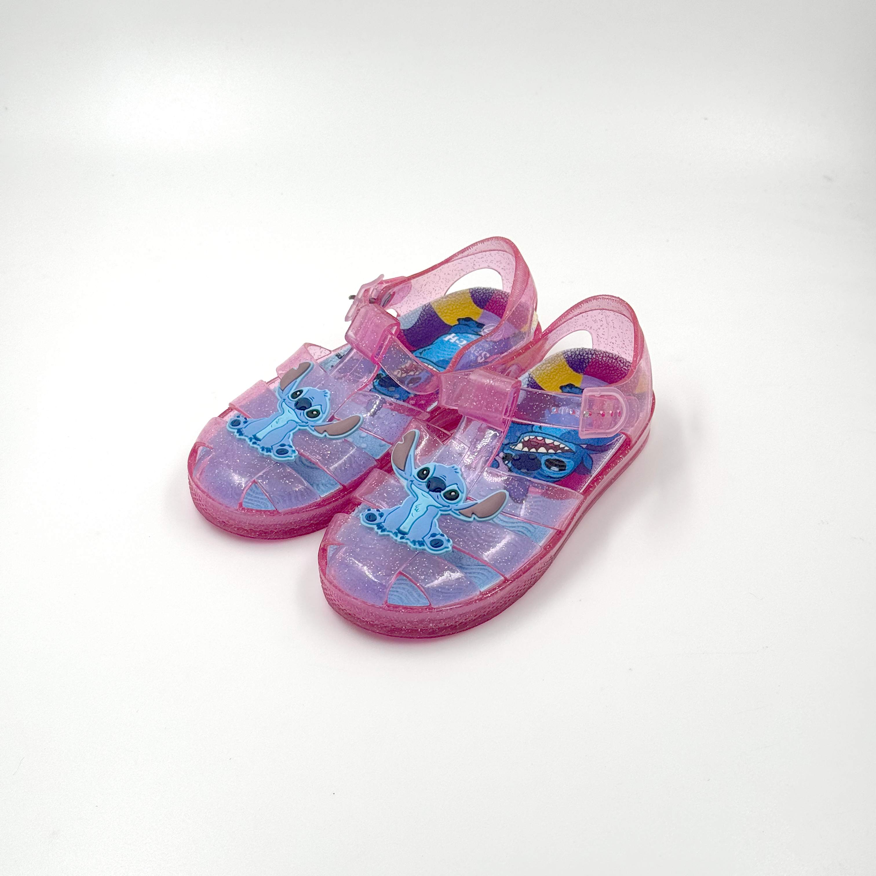 Sandalias Jelly Sandalias para niñas Sandalias Jelly de diseñador