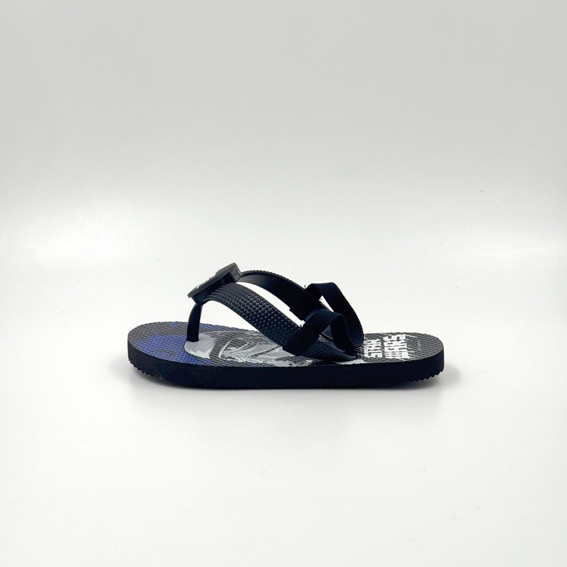 Zapatos Star Wars Chanclas de playa Chanclas de moda
