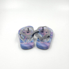 Chanclas Frozen Chanclas cómodas Chanclas suaves