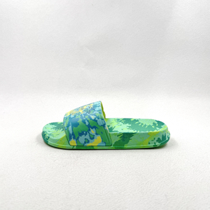 Mint Beach Eva Cloud Slipper para mujeres