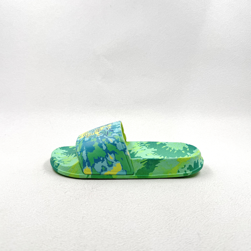 Mint Beach Eva Cloud Slipper para mujeres