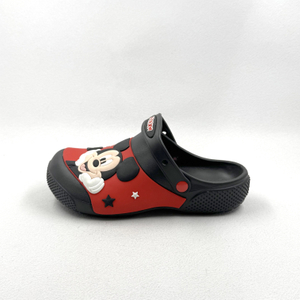 Boys Eva Light Weight Popular encantador Mickey Cube