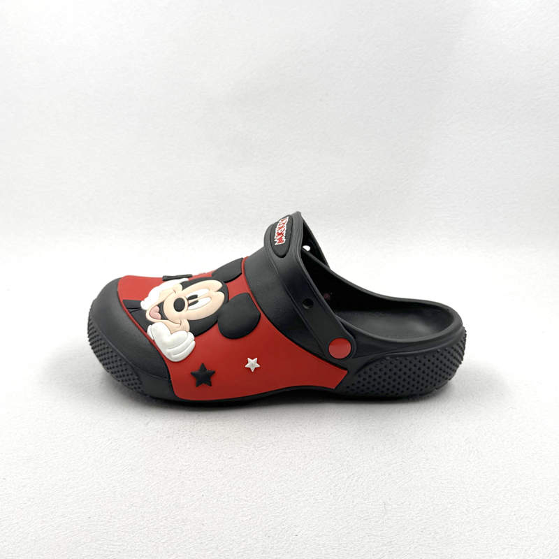 Boys Eva Light Weight Popular encantador Mickey Cube
