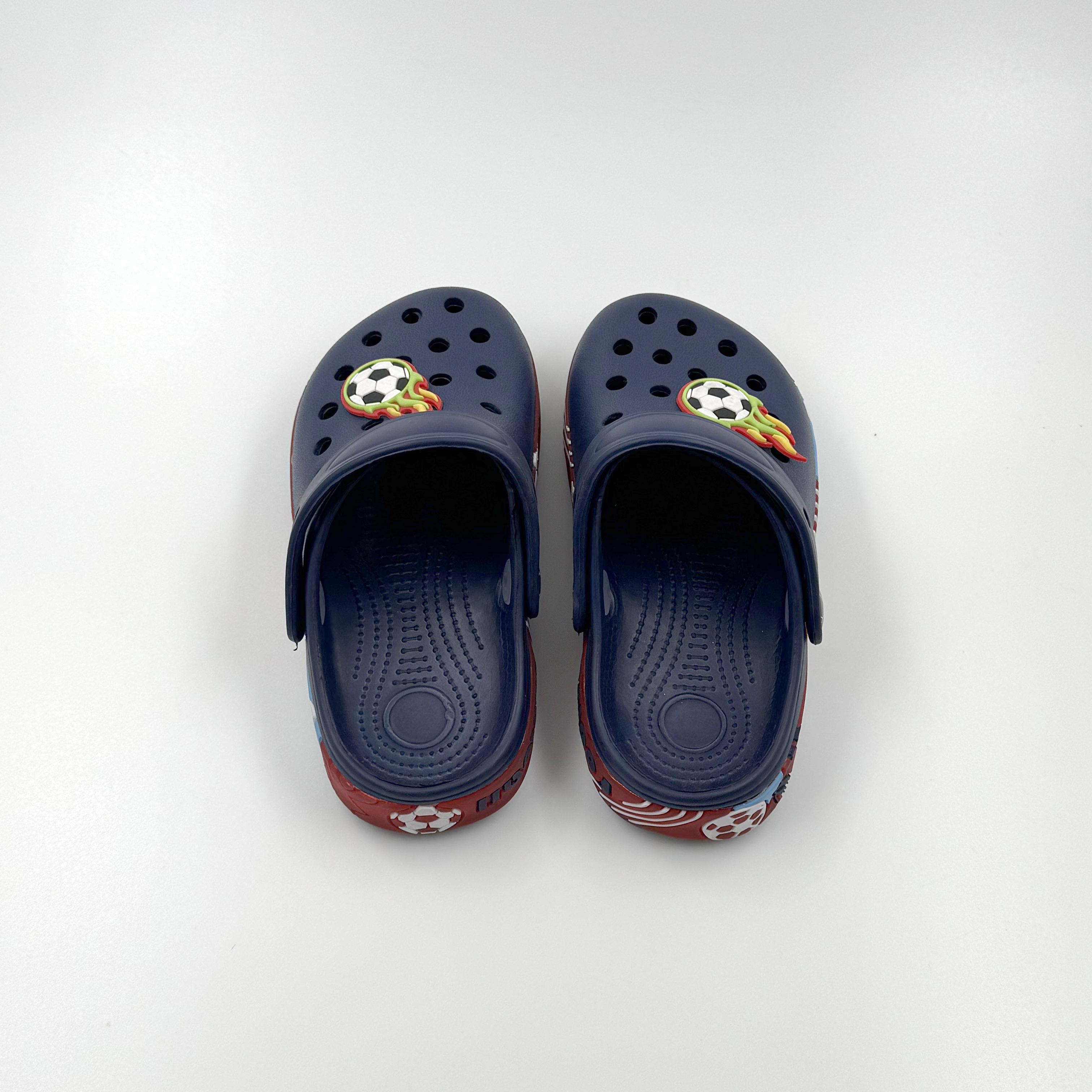 Niños Eva Foam Tlogs Zapatos Mejores Bugares Genial Tubnos
