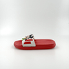 Zapatillas para niños dibujos animados zapatillas Mickey Mouse Disney Slippers 