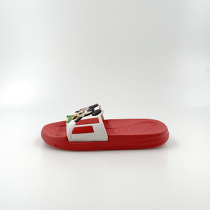 Zapatillas para niños dibujos animados zapatillas Mickey Mouse Disney Slippers 