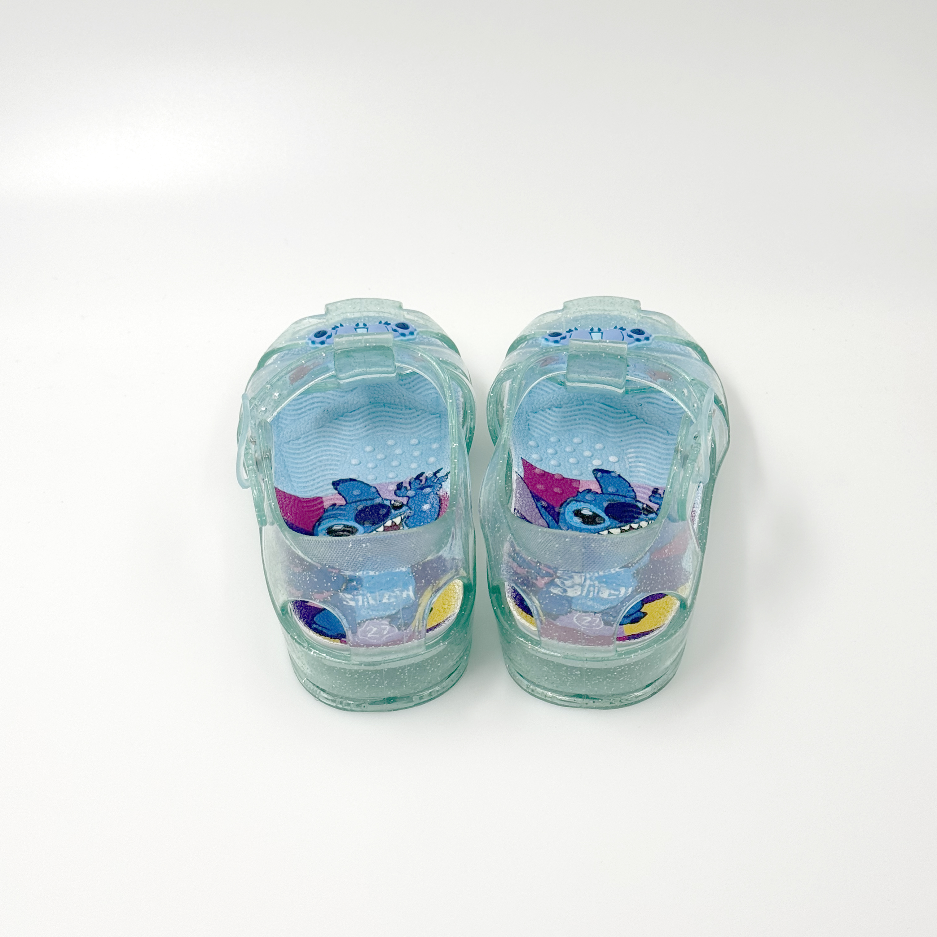 Chicas costura zapatos disney mejores sandalias para niños pequeños 