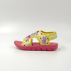 ZAPATOS EVA DISNEY SANDALIAS DISNEY SANDALIAS NIÑOS 
