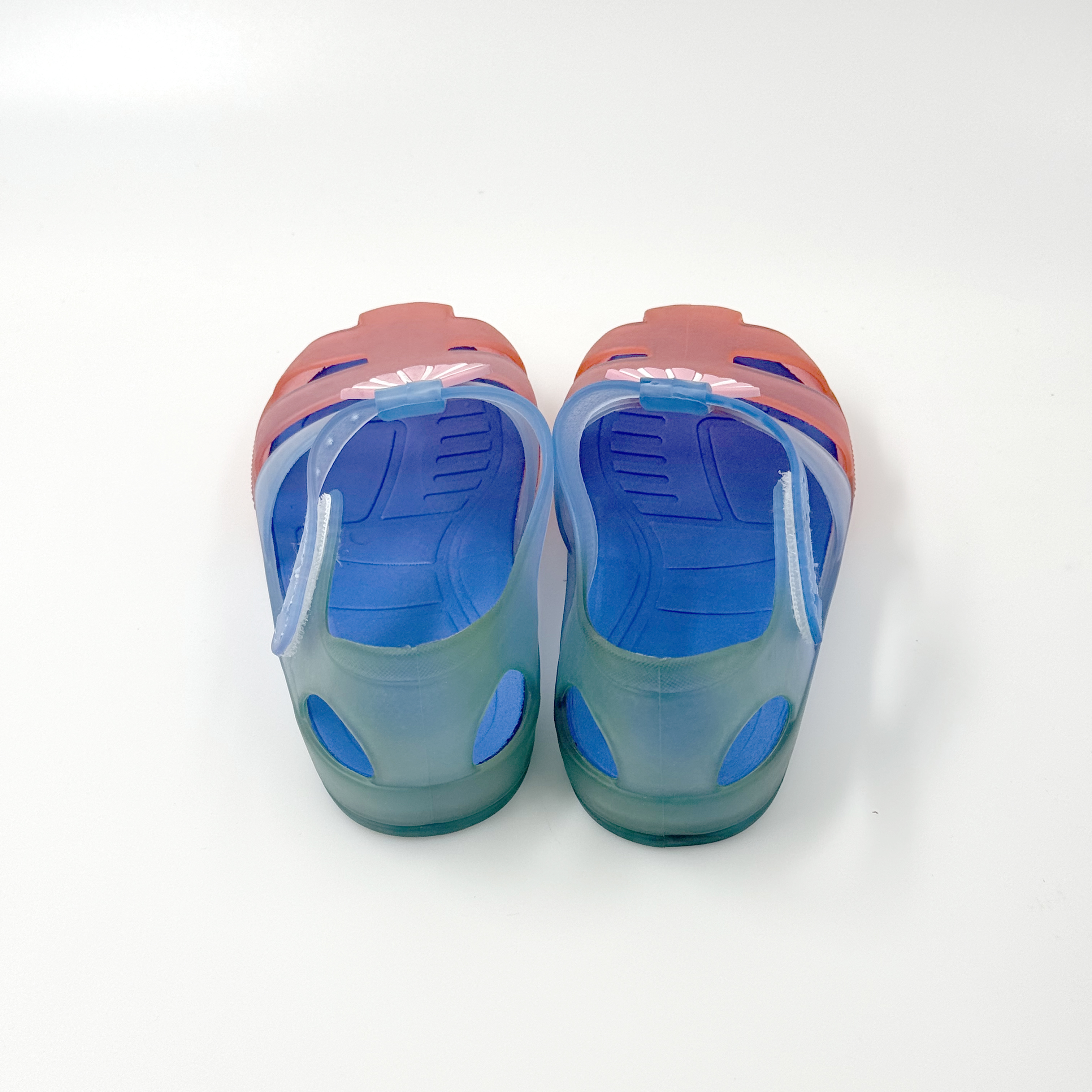 SANDALIAS ANTIDESLIZANTES PARA NIÑA SANDALIAS DE DISEÑADOR PARA NIÑOS SANDALIAS CON PUNTA ABIERTA