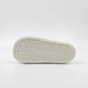 Zuecos minimalistas de EVA color blanco roto para niños de Bulk Zapatos de jardín ligeros