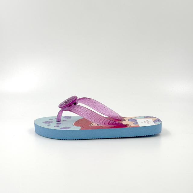 CHANCLAS PE DISNEY DIBUJOS ANIMADOS