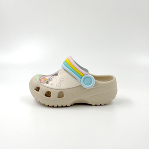 ZUECO CLÁSICO ZUECO CÓMODO ZUECO EVA 